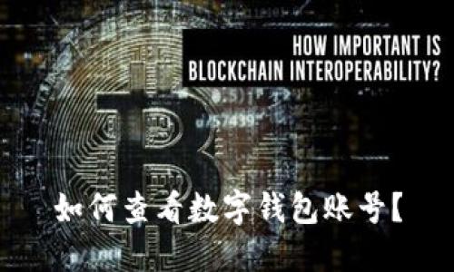 如何查看数字钱包账号？