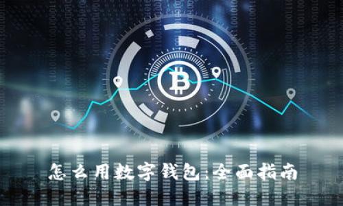 怎么用数字钱包：全面指南