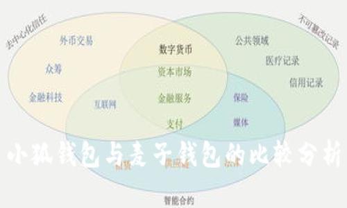 小狐钱包与麦子钱包的比较分析