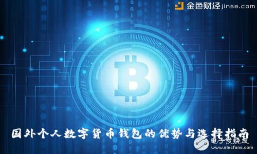 国外个人数字货币钱包的优势与选择指南