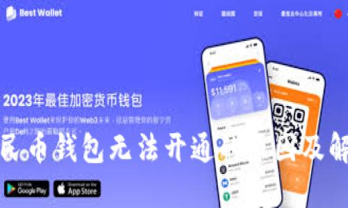 数字人民币钱包无法开通的原因及解决方法
