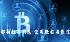 全面解析数字钱包：使用