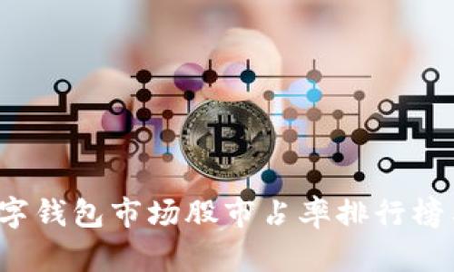 2023年数字钱包市场股市占率排行榜与趋势分析
