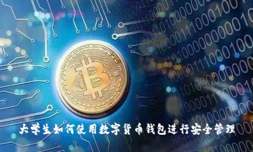 大学生如何使用数字货币钱包进行安全管理