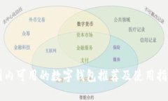 国内可用的数字钱包推荐