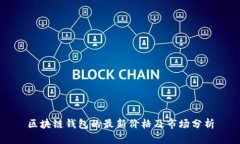 区块链钱包的最新价格及