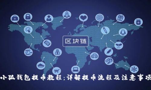 小狐钱包提币教程：详解提币流程及注意事项