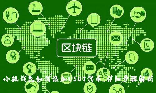 小狐钱包如何添加USDT代币：详细步骤解析