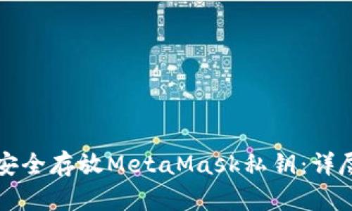 如何安全存放MetaMask私钥：详尽指南