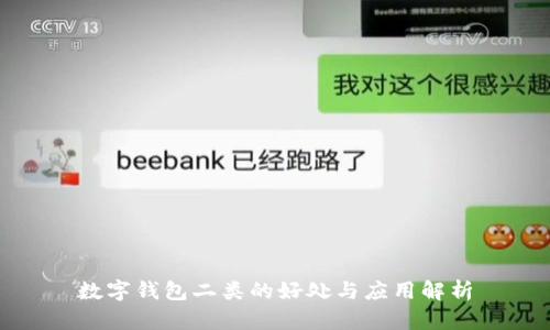数字钱包二类的好处与应用解析