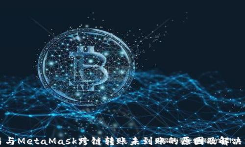 
欧易与MetaMask跨链转账未到账的原因及解决方法