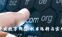 如何开发数字钱包：技术
