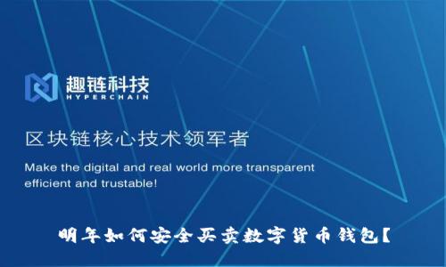 明年如何安全买卖数字货币钱包？