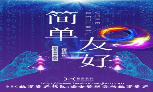 BSC数字资产钱包：安全管理你的数字资产