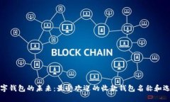 探讨数字钱包的未来：最
