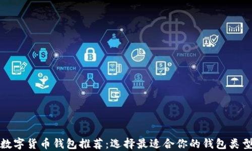 
数字货币钱包推荐：选择最适合你的钱包类型