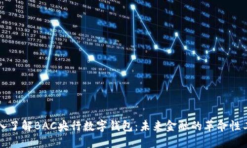 深入了解BAC央行数字钱包：未来金融的革命性工具