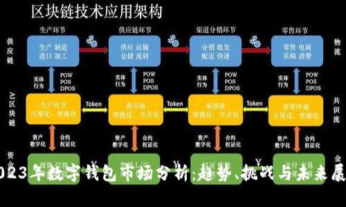 2023年数字钱包市场分析：趋势、挑战与未来展望
