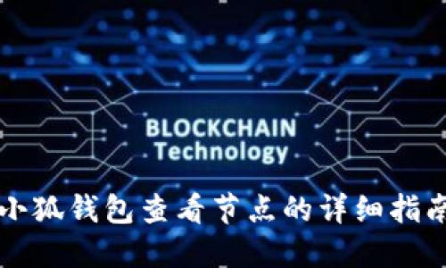 小狐钱包查看节点的详细指南