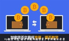 Kp数字钱包：安全便捷的数字资产管理解决方案