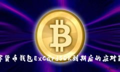 数字货币钱包ExCardSDK到期后的应对策略