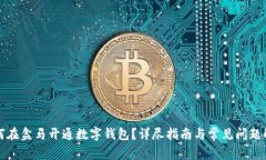 如何在盒马开通数字钱包？详尽指南与常见问题