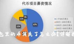 小狐钱包里的币消失了怎