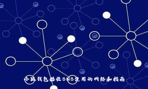 小狐钱包接收BNB使用的网络和指南
