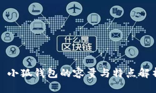 : 小狐钱包的容量与特点解析
