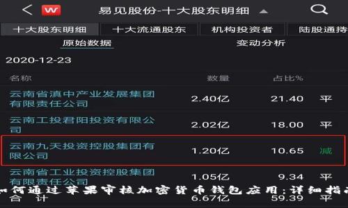 如何通过苹果审核加密货币钱包应用：详细指南