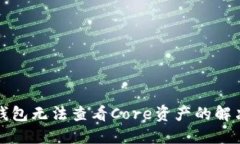 小狐钱包无法查看Core资产的解决方法