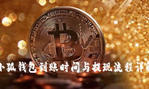 小狐钱包到账时间与提现流程详解
