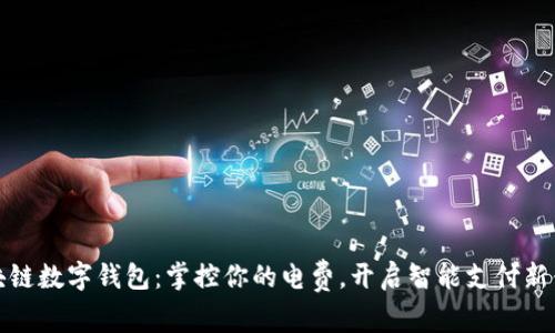 区块链数字钱包：掌控你的电费，开启智能支付新体验