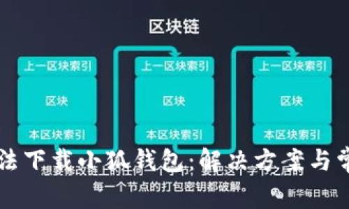 电脑无法下载小狐钱包：解决方案与常见问题