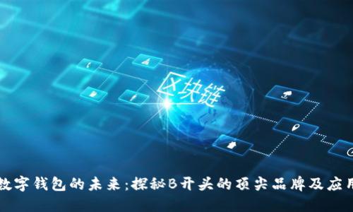 数字钱包的未来：探秘B开头的顶尖品牌及应用