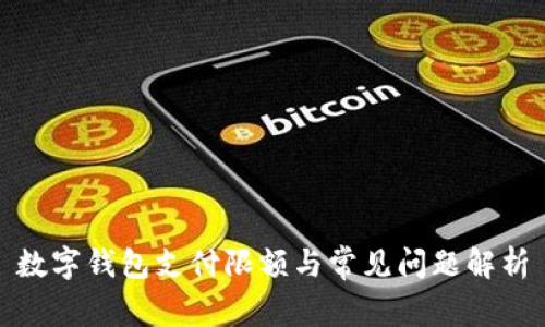 数字钱包支付限额与常见问题解析