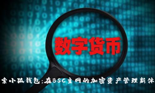 探索小狐钱包：在BSC主网的加密资产管理新体验