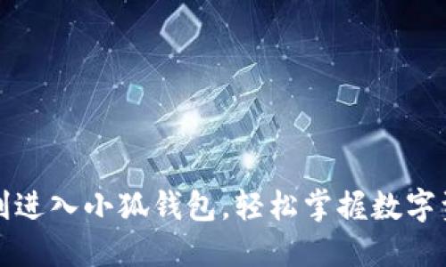 如何顺利进入小狐钱包，轻松掌握数字资产管理