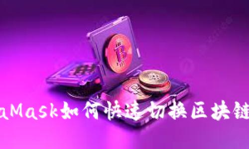 MetaMask如何快速切换区块链网络