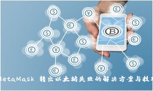 MetaMask 转出以太坊失败的解决方案与技巧