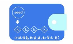 小狐钱包被盗后，如何立案？