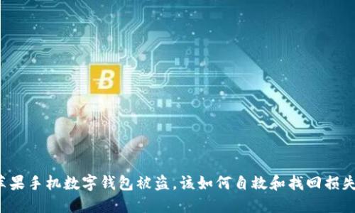 苹果手机数字钱包被盗，该如何自救和找回损失？