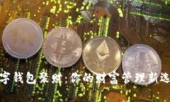 数字钱包聚财：你的财富管理新选择