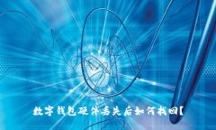 数字钱包硬件丢失后如何找回？