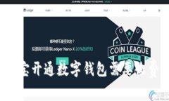支付宝开通数字钱包需要