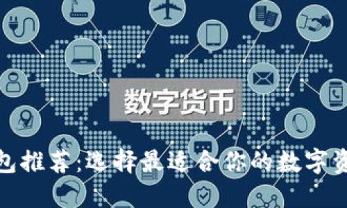 : 区块链钱包推荐：选择最适合你的数字资产管理工具