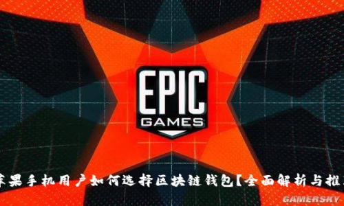 苹果手机用户如何选择区块链钱包？全面解析与推荐