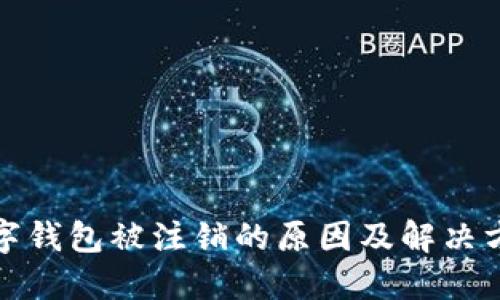 数字钱包被注销的原因及解决方法