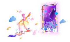 区块链小程序钱包：数字