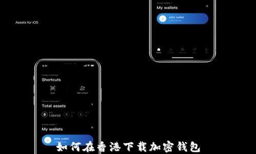 
如何在香港下载加密钱包